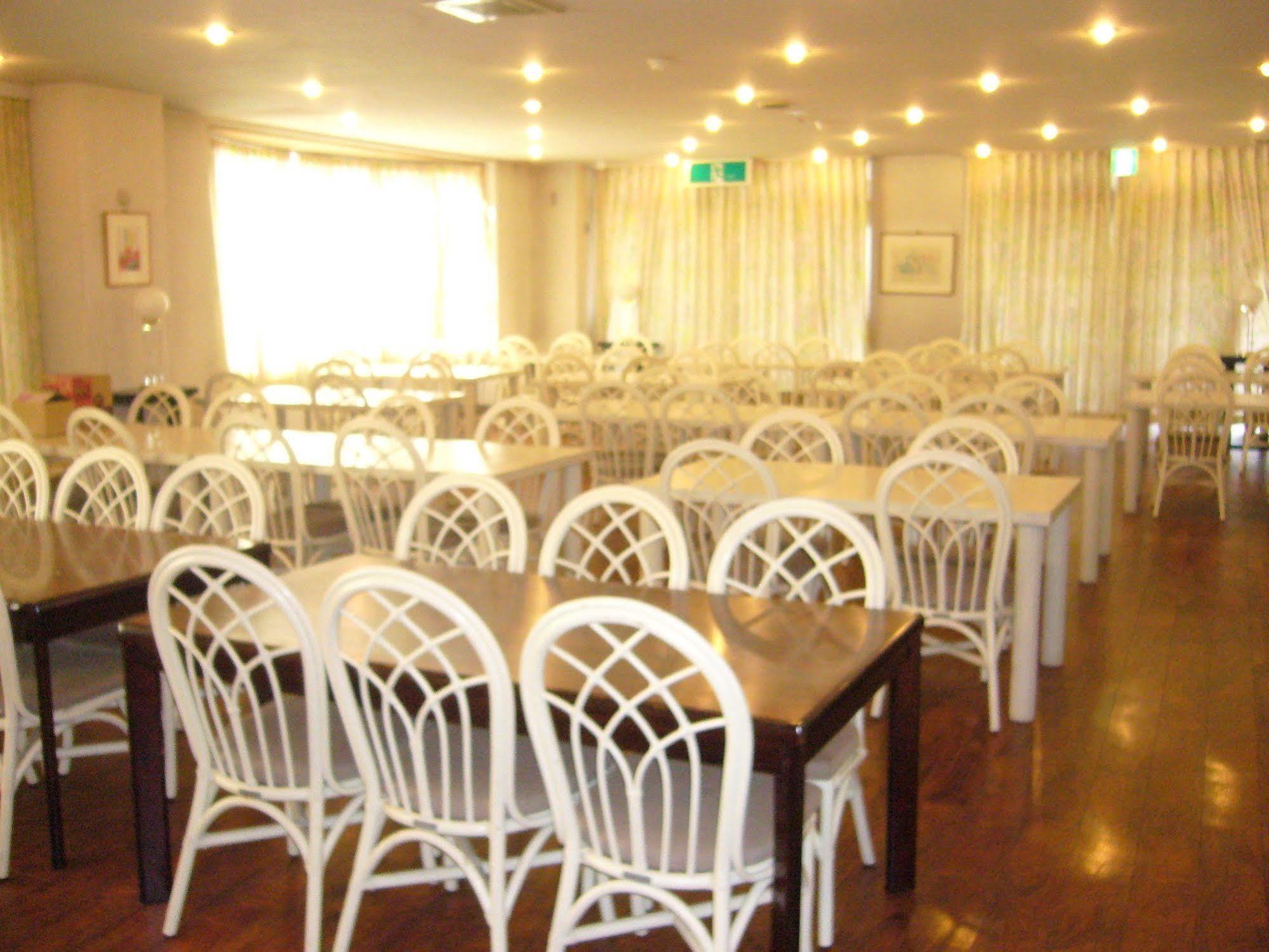 Naeba Springs Hotel Yuzawa  Exterior foto
